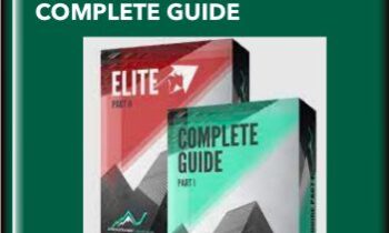The Ultimate Trading Course Elite & Complete Guide - DekmarTrades