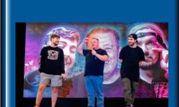 Vidsummit 2022 Recordings - Vidsummit