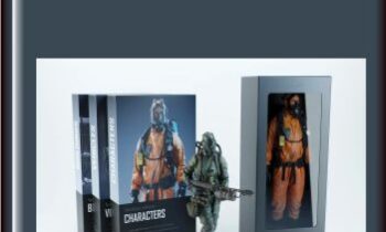 Apocalypse collection BUNDLE - Jama Jurabaev