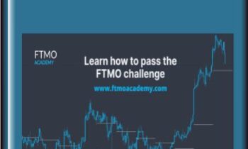 FTMO Academy Course - FTMOAcademy