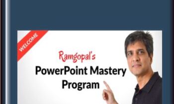 Ramgopals PowerPoint Mastery Program - Mr. Ramgopal