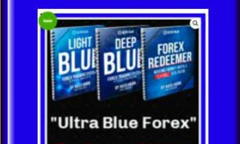 Ultra Blue Forex - Russ Horn