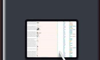 E-Com Swipe - Gene Maryushenko