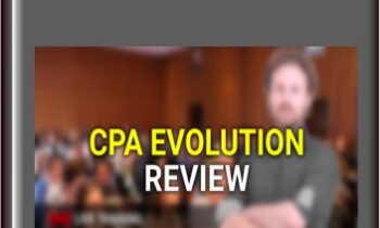 CPA Evolution 3.0 - William Souza