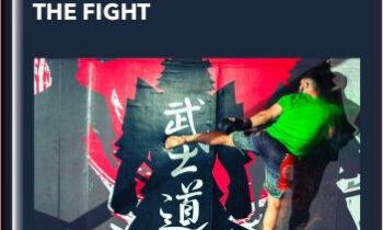 How to Box at World Level-Controlling the Fight - Barry Robinson