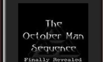 IN10SE - The October Man Pattern