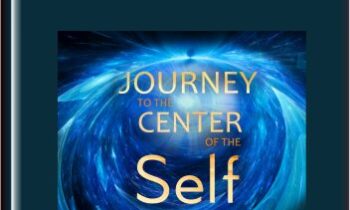 Journey to the Center of the Self - iAwake Technologies