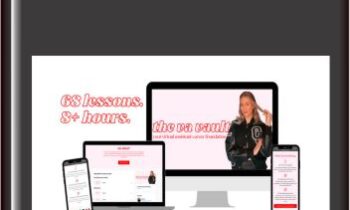 Virtual Assistant VA VAULT - Kat Ann