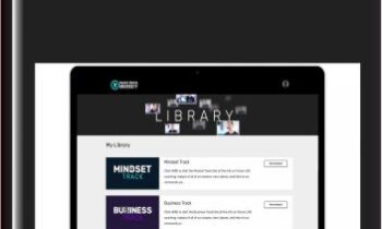 Impact Theory University - Tom Bilyeu