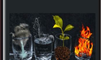 Training the Four Elements - Sixty Skills