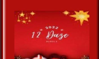 2022 12 Daze Bundle - JOHN OVERDURF