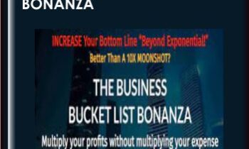 Beyond Exponential Business Bucket List Bonanza - Jay Abraham