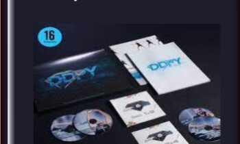 COMBO Pack (level 1, level 2) - DDP Yoga