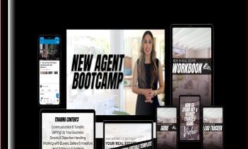 Real Estate Agent 2023 - Loida Velasquez