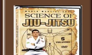Science of Jiu Jitsu - Demian Maia