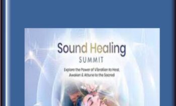 Sound Healing Summit 2022 - The Shift Network