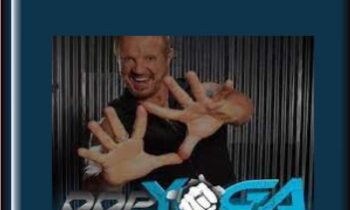 YOGA PACK - DDP