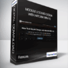 Francois - Module 3: Sound Design with Arturia Mini V3
