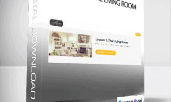 Janna - Lesson 1: The Living Room