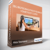 Alicia Townsend - EEG Biofeedback/Neurofeedback Home Study Course