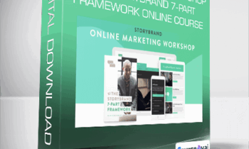 Online Marketing Workshop - The StoryBrand 7-Part Framework Online Course