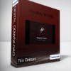 Tim Grittani - Trading Tickers