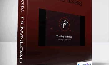Tim Grittani - Trading Tickers