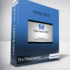 Tim Phizackerley - PSTEC 2015