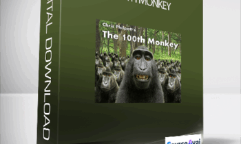 100th Monkey by Chris Philpott