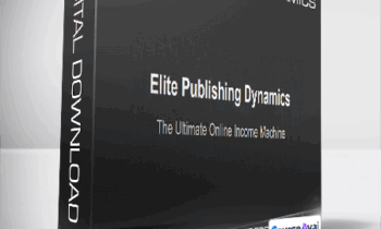 Kasim KM and Jacob Rothenberg - Elite Publishing Dynamics