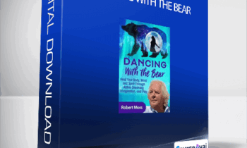 Robert Moss - Dancing With the Bear