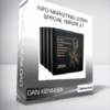 Dan Kennedy - Info Marketing Letter - Special Report 21
