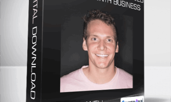 Dane Maxwell – How To Start An Automated $1