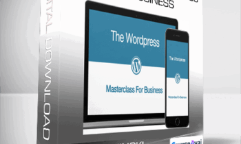 Dave Kaminski - WordPress Masterclass For Business