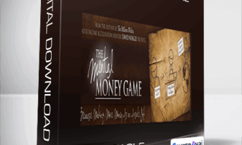 David Neagle - Mental Money Game