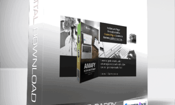 Roger and Barry - Amafy Platinum