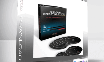 Personal Operating System from Dan Kennedy