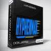Dion Jaffee - HyphenMax
