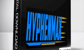 Dion Jaffee - HyphenMax