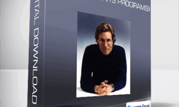Dr. Lloyd Glauberman HPP Hypnosis (13 Programs)
