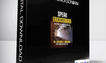 Dr. Richard K. Nongard - Speak Ericksonian