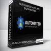 Automated Affiliate Businesses from Duston McGroarty