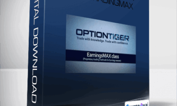 HARI SWAMINATHAN - IRONCONDORMAX - DAYTRADINGMAX