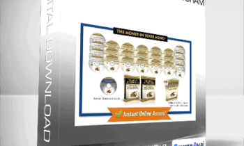 Money In Your Mind Program - Igor Ledochowski