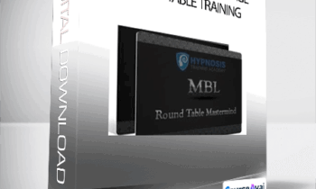 Mind Bending Language Roundtable Training - Igor Ledochowski