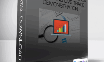 Hari Swaminathan - Introduction to Futures Trading and Live Trade Demonstration