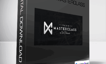 Trading Masterclass from Irek Piekarski