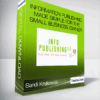 Information Publishing Made Simple For The Small Business Owner- Sandi Krakowski