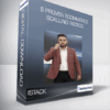 5 Proven Ecommerce Scalling Tactics from iStack