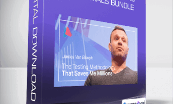 Affiliate Marketing Essentials Bundle from Istack